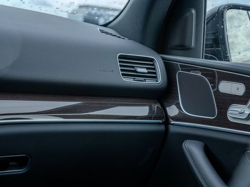 Certified 2026 Mercedes-Benz GLE 450 4MATIC image 19