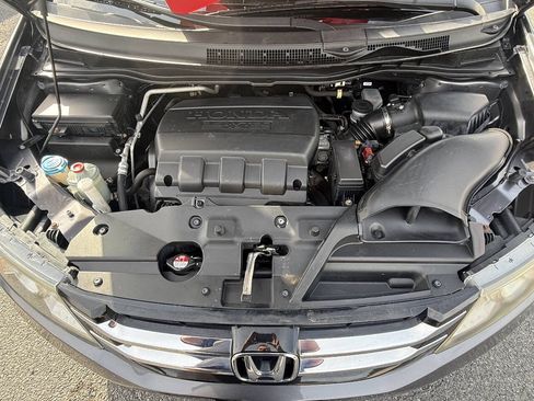 Used 2015 Honda Odyssey EX-L image 38