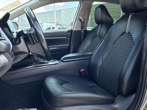 Certified 2022 Toyota Camry SE image 20