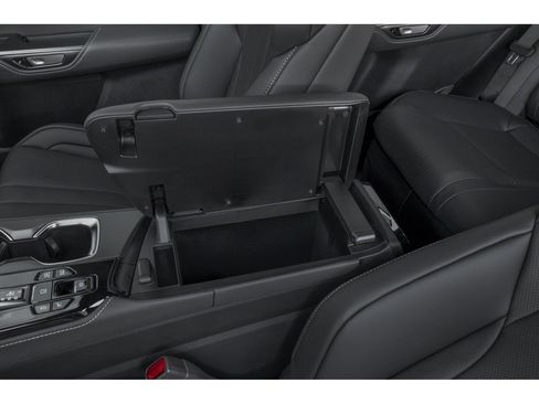 New 2026 Lexus NX 450h+ AWD w/ Luxury Package image 47