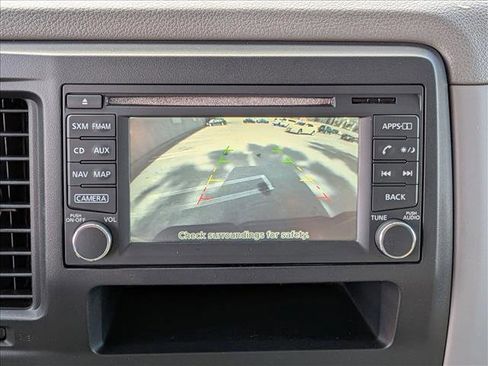 Used 2016 Nissan NV 3500 SL image 15