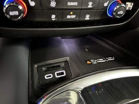 Certified 2023 Buick Enclave Essence w/ Experience Buick Package FWD image 35