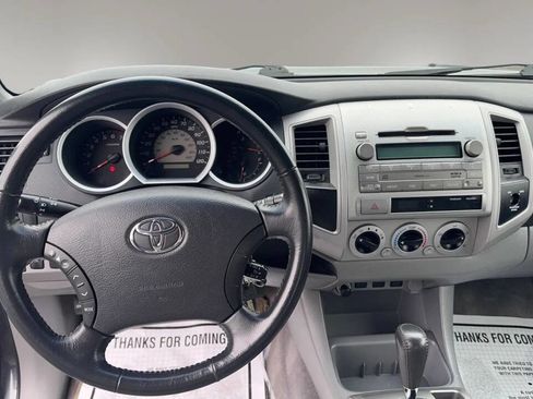 Used 2009 Toyota Tacoma 2WD Access Cab image 10