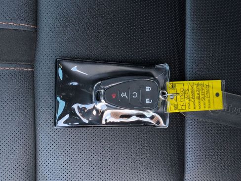 Used 2023 Chevrolet Blazer Premier image 35