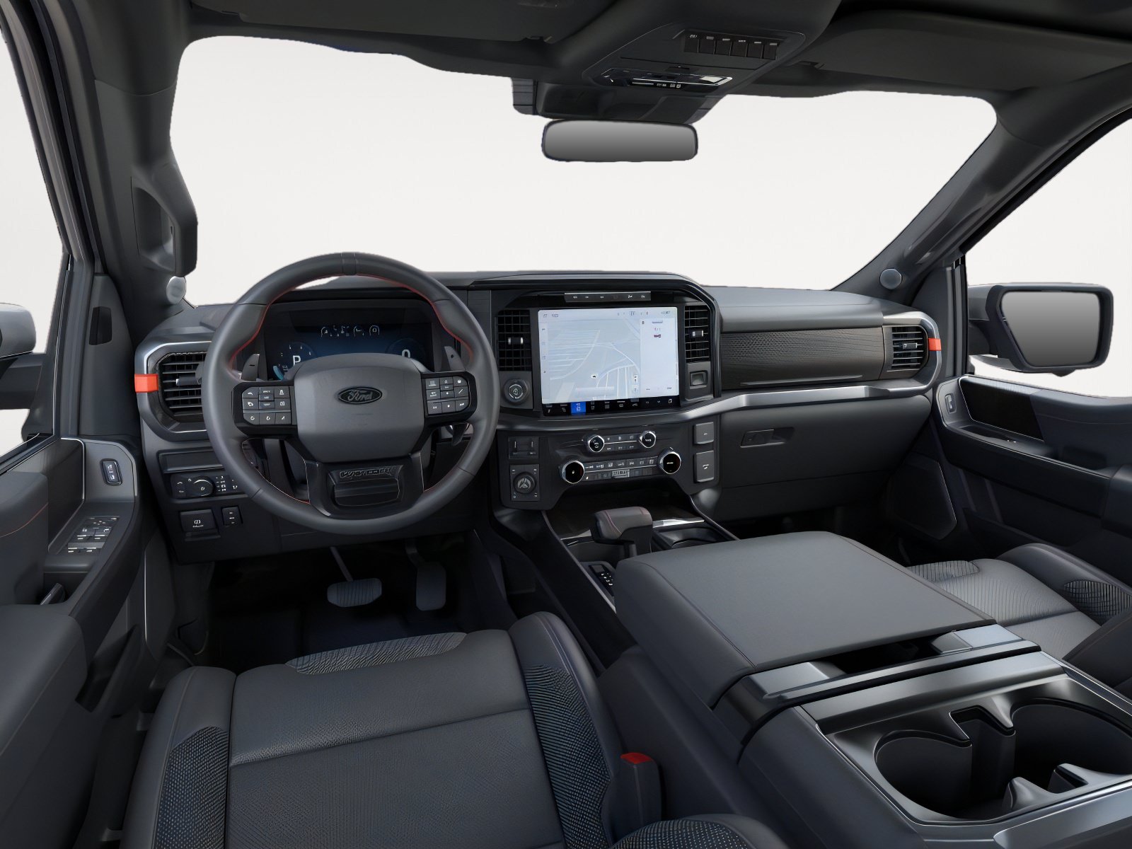 New 2026 Ford F150 Raptor AWD/4WD image 9