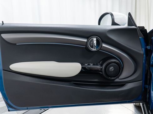 Used 2024 MINI Cooper S image 10