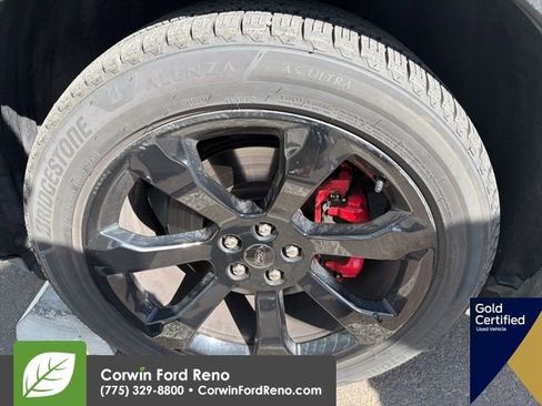 Used 2022 Ford Explorer ST w/ Equipment Group 401A image 18