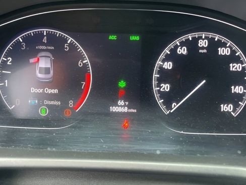 Used 2020 Honda Accord Sport image 21