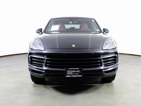 Used 2020 Porsche Cayenne image 10