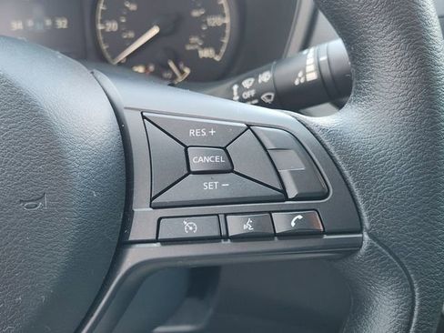 Used 2025 Nissan Altima 2.5 S image 20