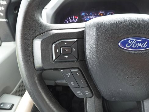 Used 2021 Ford E-450 and Econoline 450 Super Duty RWD image 12