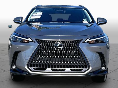 Certified 2024 Lexus NX 350 AWD w/ Vision Package image 3