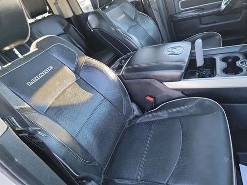 Used 2021 RAM 2500 Laramie image 25