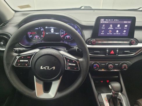 Used 2024 Kia Forte LX image 22