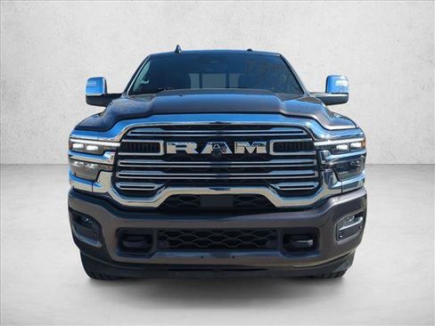 Used 2025 RAM 2500 Laramie image 2