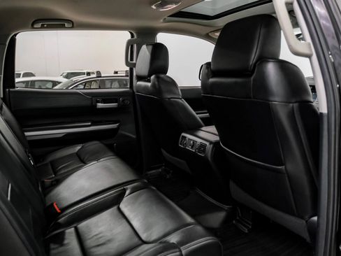 Used 2017 Toyota Tundra Limited image 35