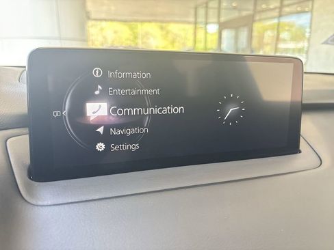 Used 2021 MAZDA CX-9 Touring image 13