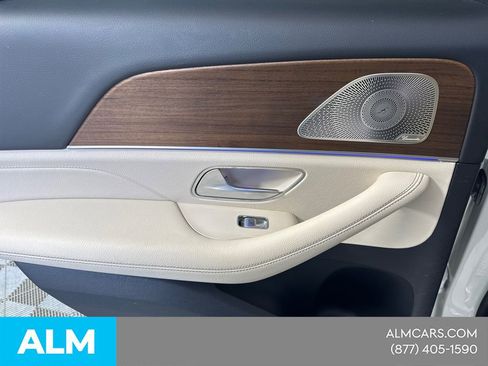 Used 2023 Mercedes-Benz GLE 350 4MATIC image 25