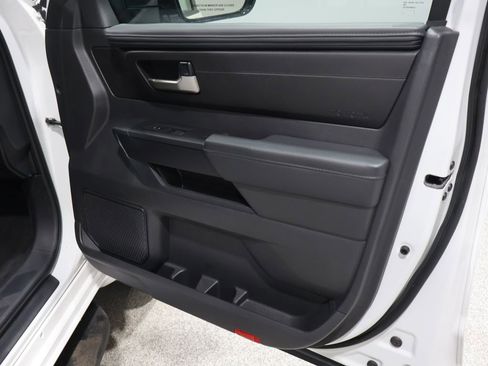 Used 2024 Toyota Tundra SR5 w/ SR5 Convenience Package image 22