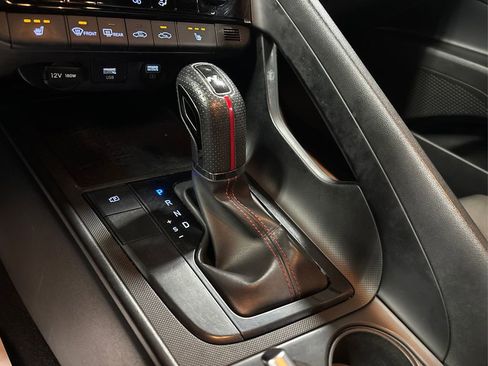 Used 2023 Hyundai Elantra N Line image 30