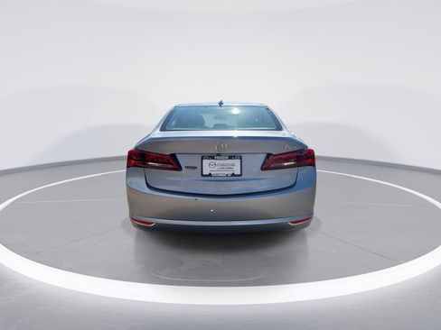 Used 2016 Acura TLX FWD image 5