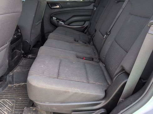 Used 2018 GMC Yukon SLE w/ SLE Value Package RWD image 32