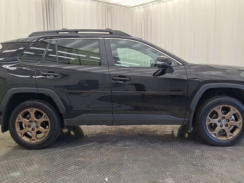 Certified 2023 Toyota RAV4 AWD Hybrid image 4