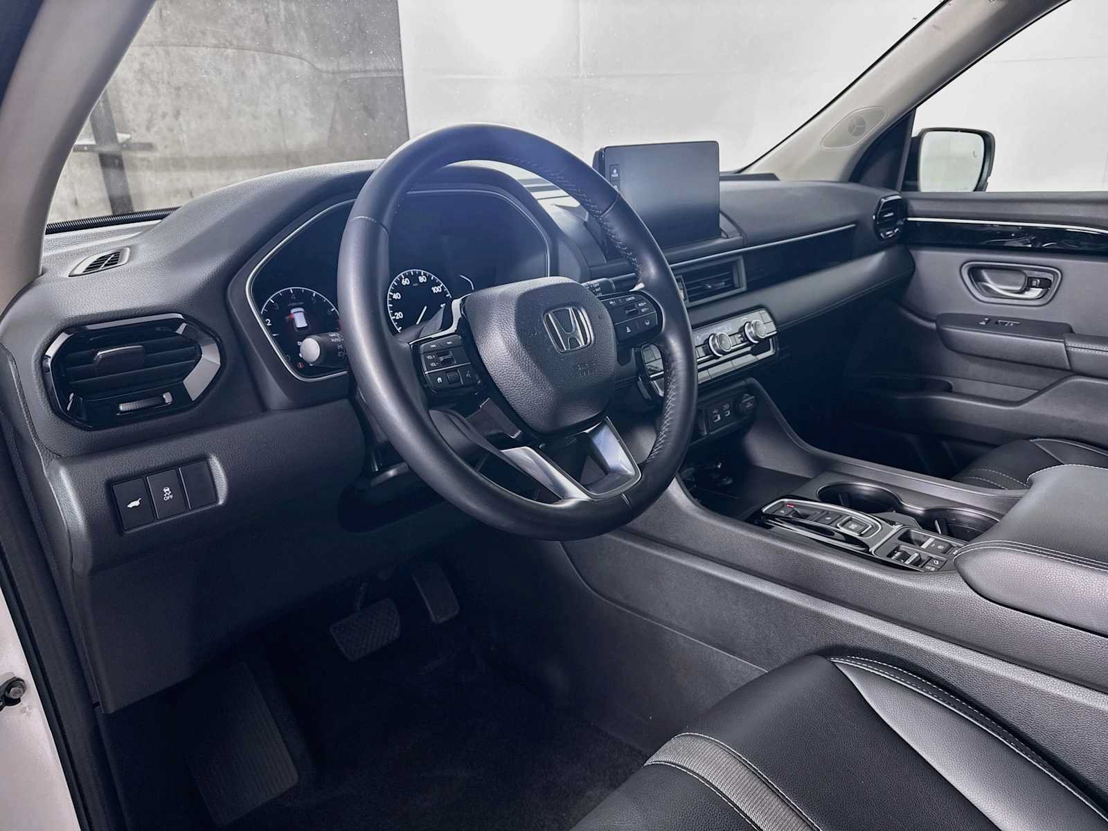 Used 2024 Honda Pilot EX-L image 9
