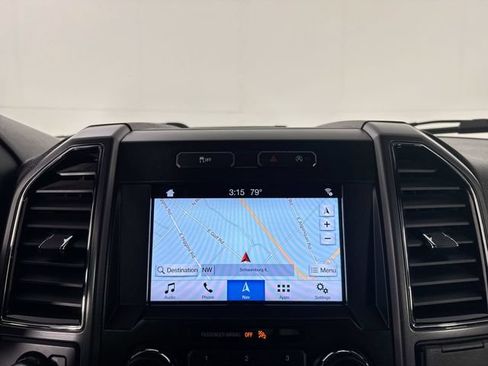 Used 2018 Ford F150 XLT w/ Equipment Group 302A Luxury AWD/4WD image 6