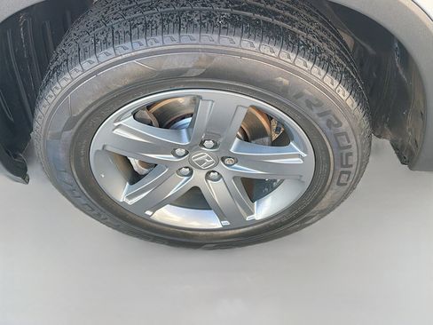 Certified 2021 Honda Ridgeline RTL image 36