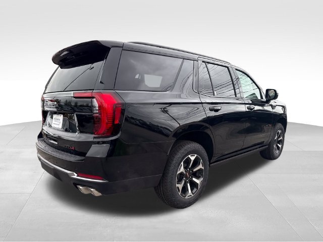 New 2027 GMC Yukon AT4 w/ AT4 Premium Plus Package AWD/4WD image 5