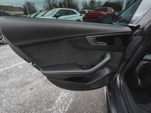 Used 2023 Audi RS 5 Sportback w/ Black Optic Package image 12