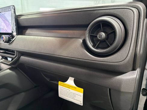 New 2026 Chevrolet Colorado Trail Boss AWD/4WD image 33