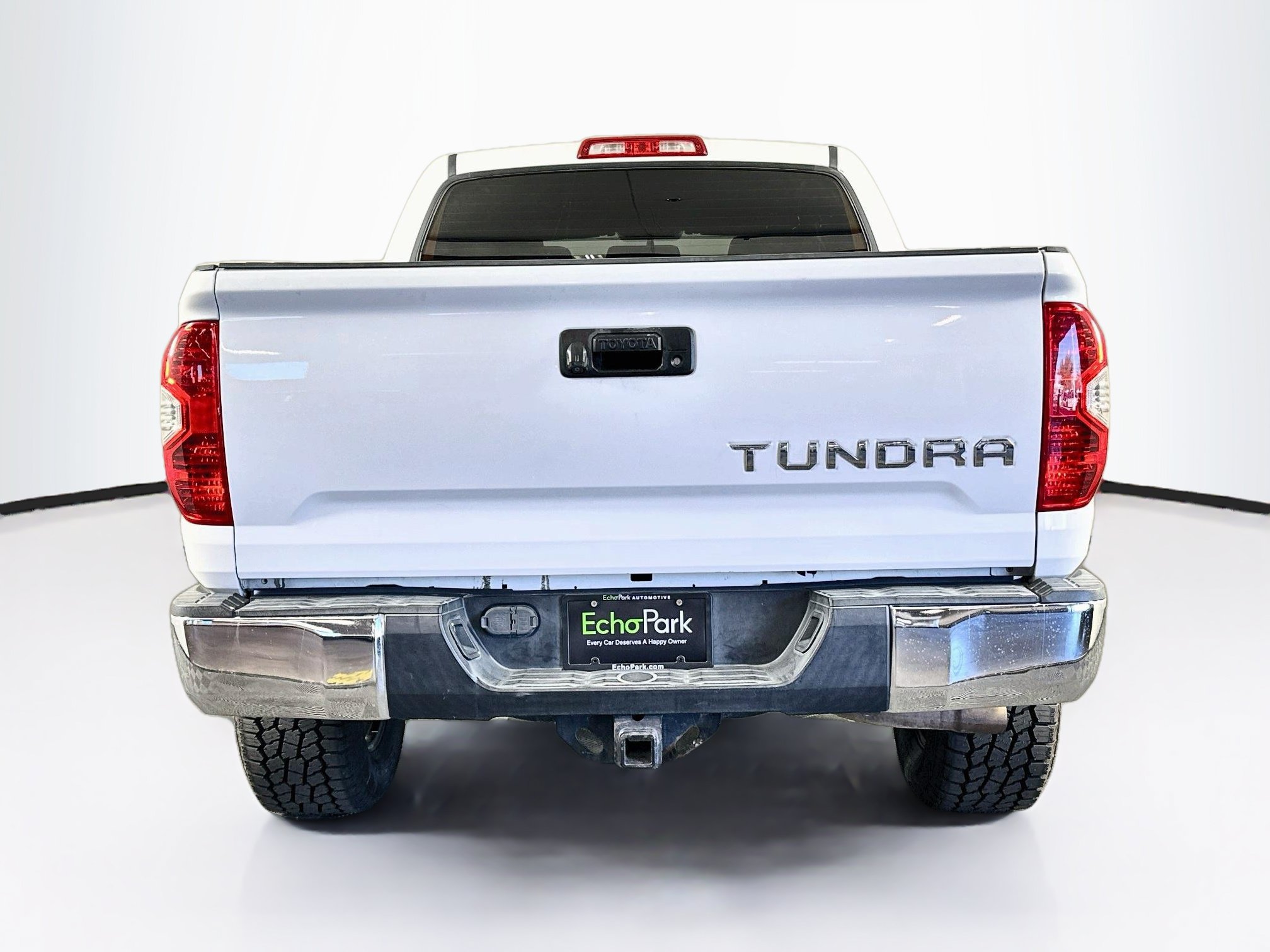 Used 2014 Toyota Tundra SR5 w/ TRD Off Road Package RWD image 7
