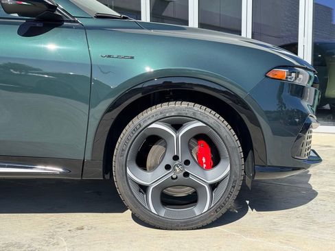 New 2026 Alfa Romeo Tonale Veloce w/ Quick Order Package 23H Volce AWD/4WD image 9