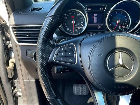 Used 2019 Mercedes-Benz GLS 450 4MATIC image 13