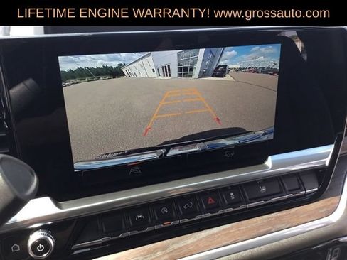 Used 2026 GMC Sierra 1500 SLT AWD/4WD image 21
