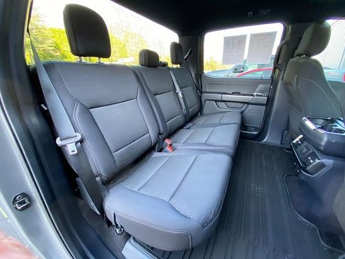 Certified 2021 Ford F150 XLT w/ Equipment Group 301A Mid image 37