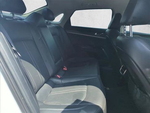 Used 2022 Kia K5 EX w/ EX Premium Package FWD image 24