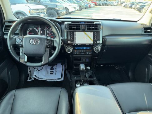 Used 2023 Toyota 4Runner TRD Pro image 22
