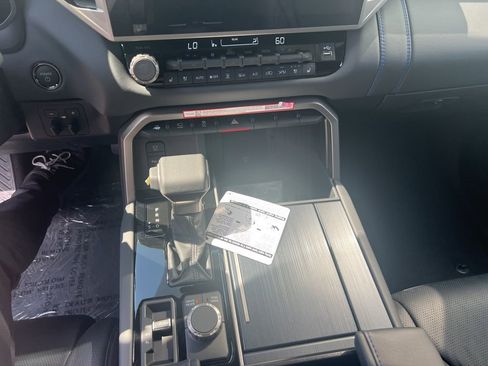 Certified 2026 Toyota Sequoia Platinum image 24