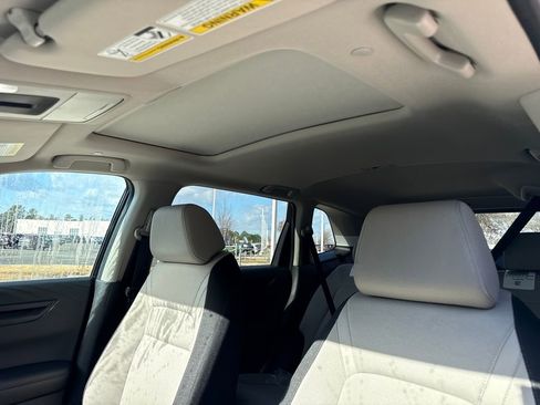 New 2026 Honda CR-V EX image 23