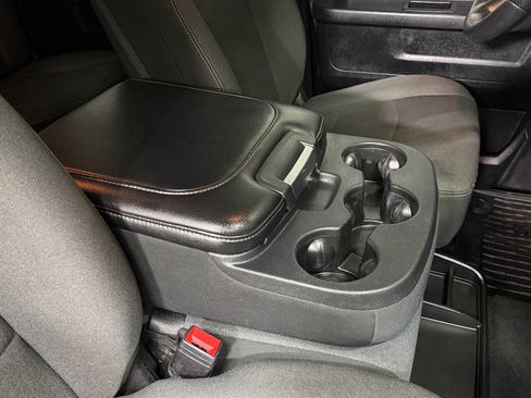 Used 2021 RAM 3500 Tradesman AWD/4WD image 30
