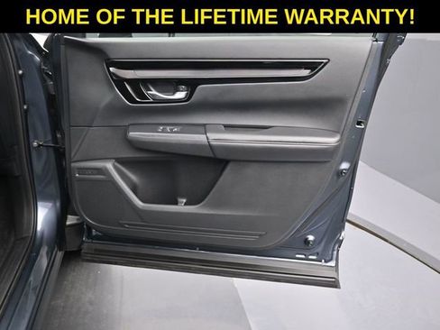 Used 2024 Honda CR-V EX-L image 42