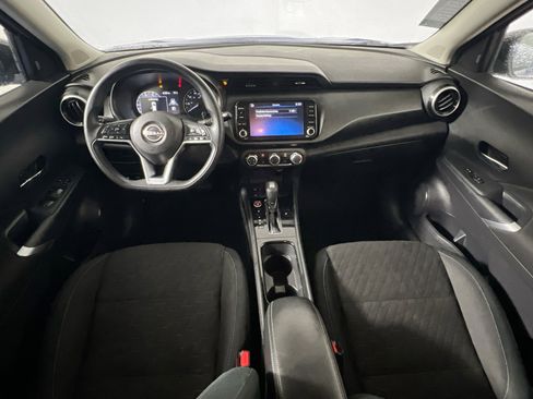 Used 2024 Nissan Kicks SV FWD image 29