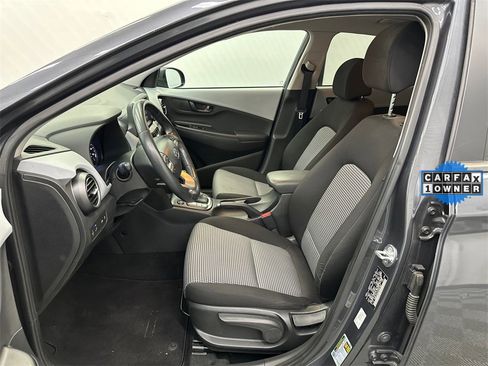 Used 2019 Hyundai Kona SEL image 9