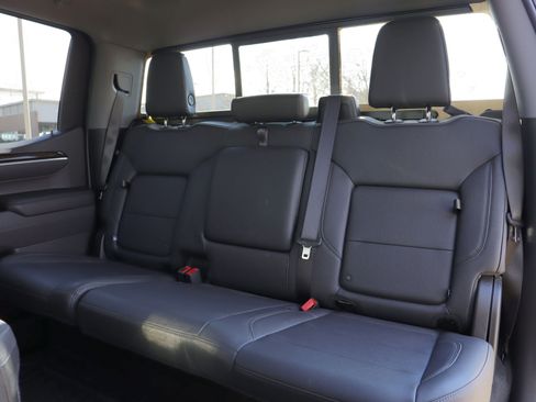 Used 2025 GMC Sierra 1500 Elevation w/ Elevation Premium Package image 10