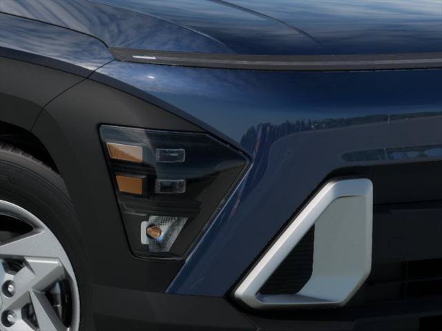 New 2027 Hyundai Kona SE AWD/4WD image 9