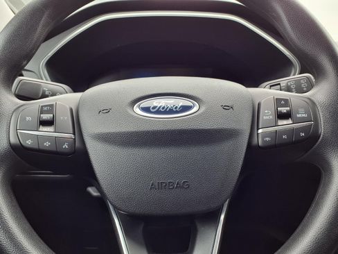 Used 2025 Ford Escape Active image 14