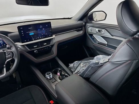 New 2026 Ford Explorer ST w/ Sun And Sound Package image 25